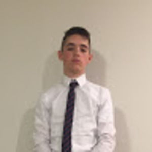 Meet your Posher, Luke